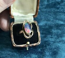 antique opal ring for sale  PENZANCE