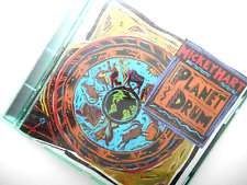 Mickey hart planet for sale  UK