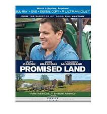 Promised land blu for sale  Montgomery