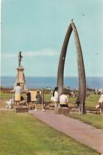 Whitby yorkshire. whalebone for sale  IPSWICH