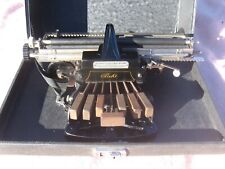 Picht braille typewriter for sale  Crozet