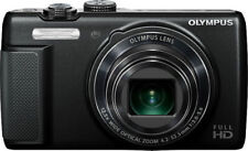 Apn compact olympus d'occasion  Fameck
