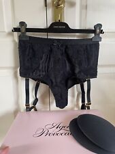 Agent provocateur black for sale  STOURBRIDGE