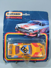 Matchbox superkings ford for sale  Shipping to Ireland