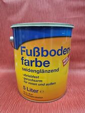 Fußbodenfarbe beton boden gebraucht kaufen  Rüdesheim