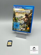 Sony psvita uncharted gebraucht kaufen  Dorshm., Guldental, Windeshm.