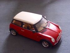 Spielzeugauto mini cooper gebraucht kaufen  Mülheim