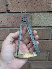 Unusual antique brass for sale  CLACTON-ON-SEA