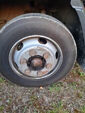 Stud wheel rim for sale  LLANDYSUL