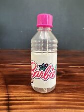Barbie water bottle for sale  Dexter