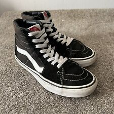 Vans sk8 size for sale  HAYES