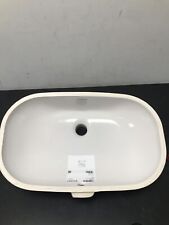 Duravit code oval for sale  South Bend