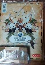 Album coop wwf usato  Modena