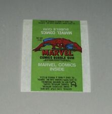 1979 topps marvel for sale  Adamstown