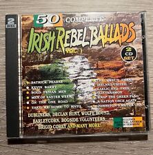 Complete irish rebel for sale  Ireland