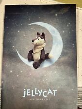 Jellycat brochure trade for sale  DERBY