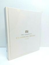 Complete classical music for sale  Niagara Falls