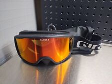 Giro index snow for sale  Manchester