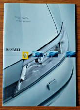 Renault laguna hatchback for sale  KIDLINGTON