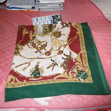 Grands foulards style d'occasion  Annonay