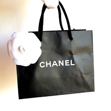 Shopping bag chanel usato  Roma