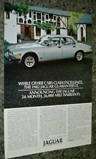 1982 jaguar series for sale  Melvindale