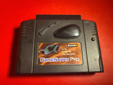 N64 Nintendo 64 - InterAct GameShark Pro V3.3 - Funciona Testado comprar usado  Enviando para Brazil