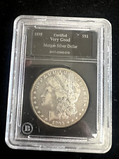 1895 morgan dollar for sale  Tampa