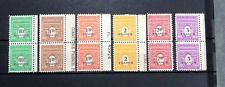 Stamps 1945 liberty d'occasion  Le Havre-