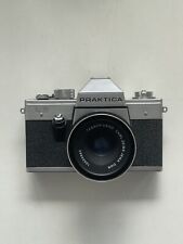 Praktica kamera gebraucht kaufen  Berlin