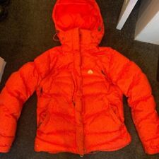 Nike acg puffer for sale  MANCHESTER