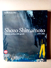 Shozo shimamoto samurai usato  Soresina