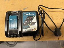 Makita battery charger for sale  BEDFORD