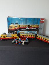 Lego eisenbahn 7740 gebraucht kaufen  Geldern
