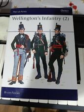 Book napoleonic osprey for sale  HASLEMERE