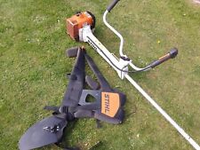 petrol brushcutter for sale  SOUTHAMPTON