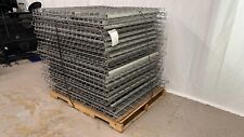 Pallet racking wire for sale  Prospect Heights