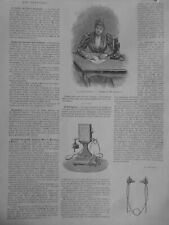 1904 telephone telegraph d'occasion  Expédié en Belgium