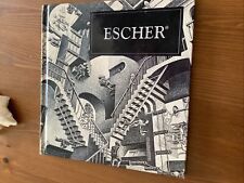 Escher künstler moderne gebraucht kaufen  Schwarzenbek