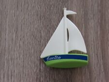 Playmobil segelschiff bonita gebraucht kaufen  Simmertal