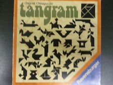 Ravensburger tangram komplett gebraucht kaufen  Leegebruch