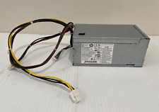 Used, HP 250W 80 Plus Platinum Desktop Power SuppLy L08417-002 D16-250P1A for sale  Shipping to South Africa