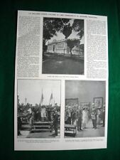 Nel 1924 galleria usato  Villarosa