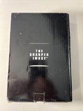 The Sharper Image ~ Touch MP4 Player ~ F3428971 ~ Novo em folha no pacote original comprar usado  Enviando para Brazil