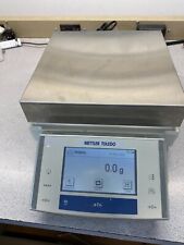 Mettler toledo xs16001m for sale  Fremont