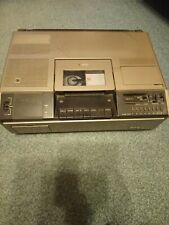 Magnetoscope betamax sony d'occasion  La Rochelle