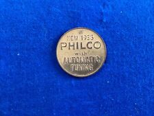 1938 new philco for sale  Shipping to Ireland