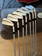 Ping i59 irons for sale  Ireland