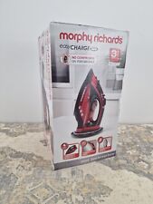 Morphy richards easycharge for sale  HEYWOOD