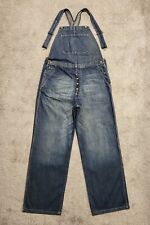 Levi overall vintage d'occasion  Pont-Audemer